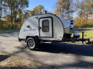 2020 Braxton Creek Bushwhacker Travel Trailer available for rent in Mt Juliet, Tennessee