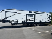 2021 Forest River Sabre Fifth Wheel available for rent in Buford, Georgia