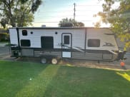 2022 Jayco Jay Flight SLX Travel Trailer available for rent in Modesto, California