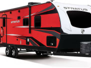 2022 Venture Stratus Travel Trailer available for rent in Augusta, Georgia