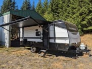 2023 Keystone RV Hideout Travel Trailer available for rent in Hillsboro, Oregon