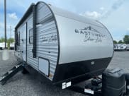 2022 East to West 25KRB Travel Trailer available for rent in Somers, Connecticut