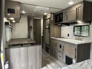 2021 Gulf Stream Ameri-Lite Travel Trailer available for rent in Waddell, Arizona