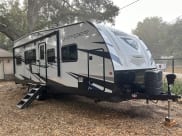 2020 Winnebago Spyder Toy Hauler Travel Trailer available for rent in OJAI, California