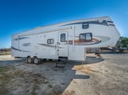 2012 Jayco Eagle Super Lite Fifth Wheel available for rent in Tyler, Texas