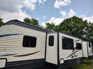 2020 Palomino Puma Travel Trailer available for rent in Huntingdon, Pennsylvania