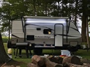 2021 Starcraft Autumn Ridge Mini 180 Travel Trailer available for rent in Middletown, Ohio