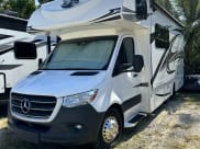 2022 Jayco Melbourne Class C available for rent in Hialeah, Florida