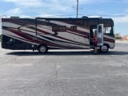 2013 Georgetown XL Class A available for rent in Sperry, Oklahoma