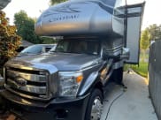 2017 Thor Chateau Class C available for rent in OKLAHOMA CITY, Oklahoma