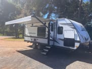 2023 Jayco Jay Feather Travel Trailer available for rent in Fallbrook, California