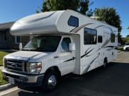 2012 Thor Majestic Class C available for rent in Sacramento, California