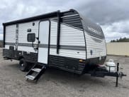 2023 Keystone RV Hideout Travel Trailer available for rent in Mills River, North Carolina