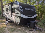 2022 Grand Design Imagine XLS Travel Trailer available for rent in Middleton, Wisconsin