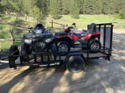 2013 Polaris Other  available for rent in Spokane Valley, Washington