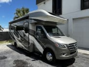 2022 Entegra Coach Qwest Class C available for rent in West Palm Beach, Florida