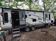 2015 Jayco Jay Flight Travel Trailer available for rent in Bonnerdale, Arkansas