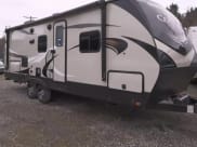 2019 Keystone RV Cougar Travel Trailer available for rent in algona, Washington