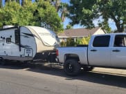 2022 Heritage 22RBHL Travel Trailer available for rent in Modesto, California