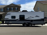 2023 Jayco Jay Flight Travel Trailer available for rent in MANTECA, California