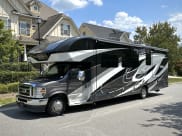 2021 Entegra Coach Esteem Class C available for rent in Apex, North Carolina