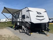 2022 Jayco Jay Flight SLX Travel Trailer available for rent in Columbia, Maryland