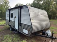 2023 Dutchmen Coleman Lantern LT Travel Trailer available for rent in Sallisaw, Oklahoma