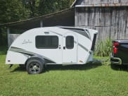 2023 InTech Luna Travel Trailer available for rent in Manchester, Tennessee