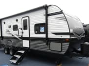 2023 Jayco Jay Flight Travel Trailer available for rent in Saint Charles, Missouri