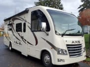 2018 New Aire New Aire Motorhome Class A available for rent in Brookline, Massachusetts