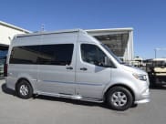 2018 New Aire New Aire Motorhome Class A available for rent in San Francisco, California