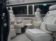 2023 Midwest Automotive Designs Ultimate Coach Class B available for rent in Tampa, Florida