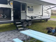 2019 Forest River Rockwood Ultra Lite Travel Trailer available for rent in Petaluma, California