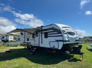 2024 heartland mallard IDM26 Travel Trailer available for rent in Rocklin, California