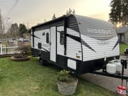 2021 Keystone Hideout Travel Trailer available for rent in Lynnwood, Washington