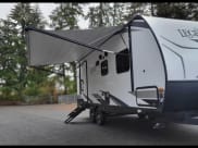 2019 Forest River Surveyor Travel Trailer available for rent in Lynnwood, Washington