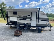 2022 Forest River Wildwood FSX Travel Trailer available for rent in Dadeville, Alabama