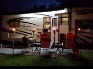 2018 Forest River Coachmen Freelander Class C available for rent in Sarasota, Florida