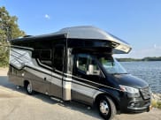 2022 Jayco Melbourne Class C available for rent in Springdale, Arkansas