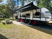 2022 Heartland RVs Pioneer Travel Trailer available for rent in Celebration, Florida