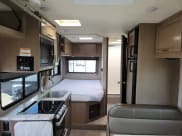 2021 Thor Coleman Class C available for rent in Dublin, California