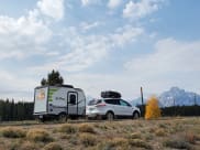 2018 Forest River Flagstaff E-Pro Travel Trailer available for rent in Denver, Colorado