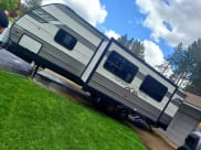 2021 Aspen Trail Aspen Trail Trailer Travel Trailer available for rent in Spokane Valley, Washington