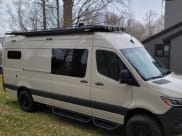 2022 Mercedes Sprinter Class B available for rent in Nottingham, Pennsylvania