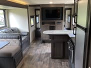 2019 Forest River Wildwood X-Lite Travel Trailer available for rent in Sylvania, Ohio