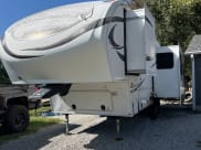 2013 Forest River Crusader Fifth Wheel available for rent in Burlington, Kansas