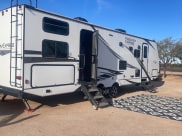 2021 Forest River Coachmen Freedom Express Ultra Lite Travel Trailer available for rent in Surprise, Arizona