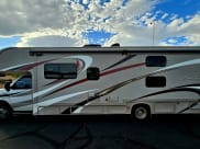 2016 Thor Four Winds Class C available for rent in Litchfield Park, Arizona