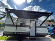 2023 Forest River Cruise Lite Salem FSX 174BHLE Travel Trailer available for rent in Boyton Beach, Florida