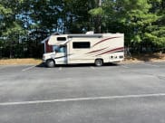 2017 Forest River Coachmen Leprechaun Class C available for rent in Ayer, Massachusetts